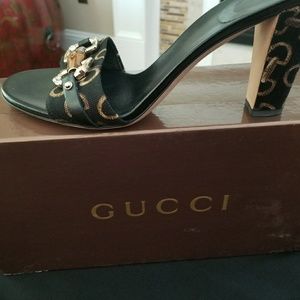 Gucci Sandal